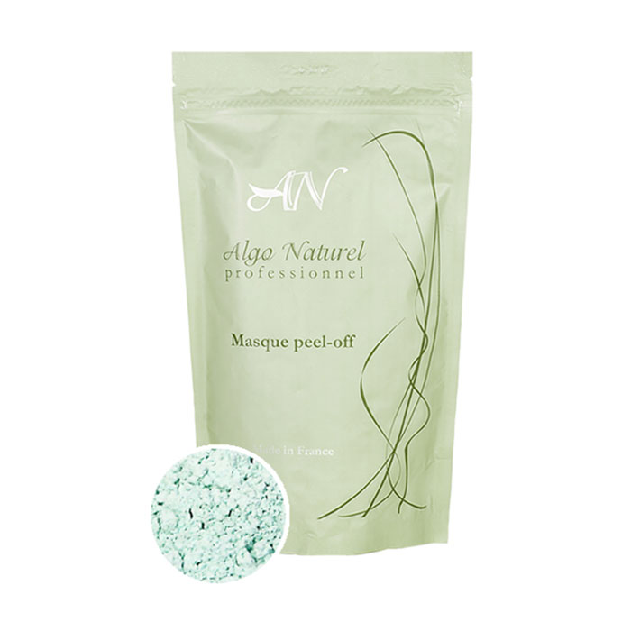 Альгінатна маска для обличчя Algo Naturel Masque Peel-Off Кріо-ліфтинг, 200 г