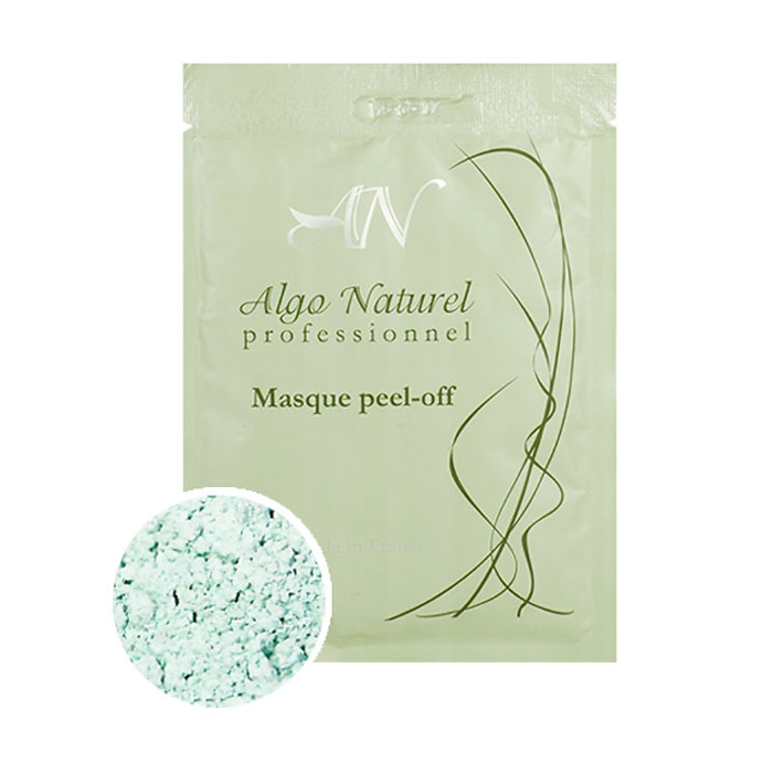 Альгінатна маска для обличчя Algo Naturel Masque Peel-Off Кріо-ліфтинг, 25 г