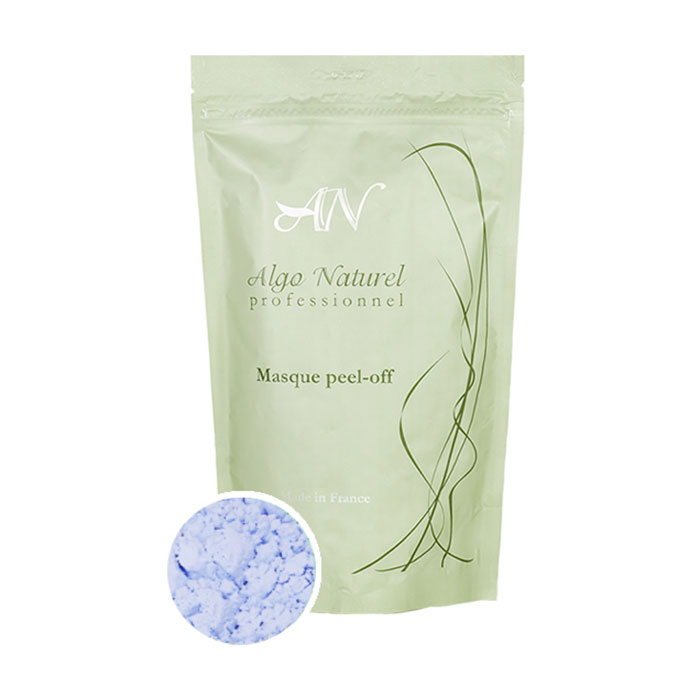 Альгінатна маска для обличчя Algo Naturel Masque Peel-Off Регенерувальна, 200 г
