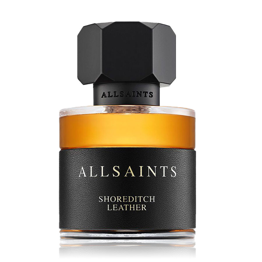 Allsaints Shoreditch Leather Парфумована вода унісекс, 30 мл