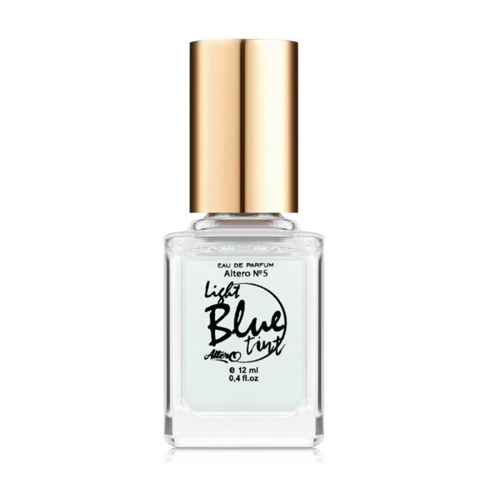 Altero 5 Light Blue Tint Парфумована вода жіноча, 12 мл