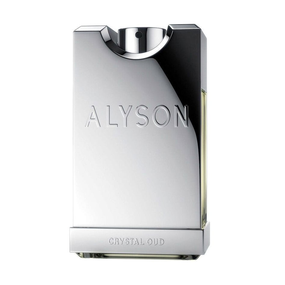 Alysonoldoini Crystal Oud Парфумована вода чоловіча, 100 мл