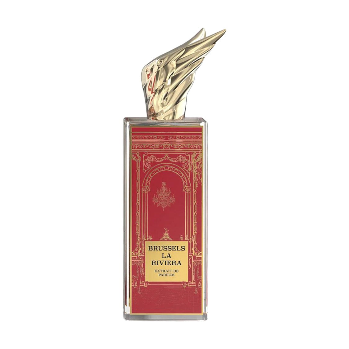 Amaran Parfums Brussels La Riviera Парфуми жіночі, 85 мл