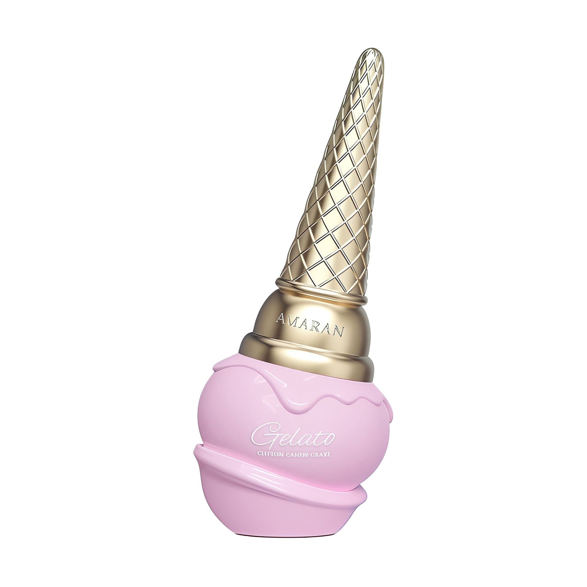 Amaran Parfums Exclusive Gelato Cotton Candy Craze Парфумована вода унісекс, 100 мл