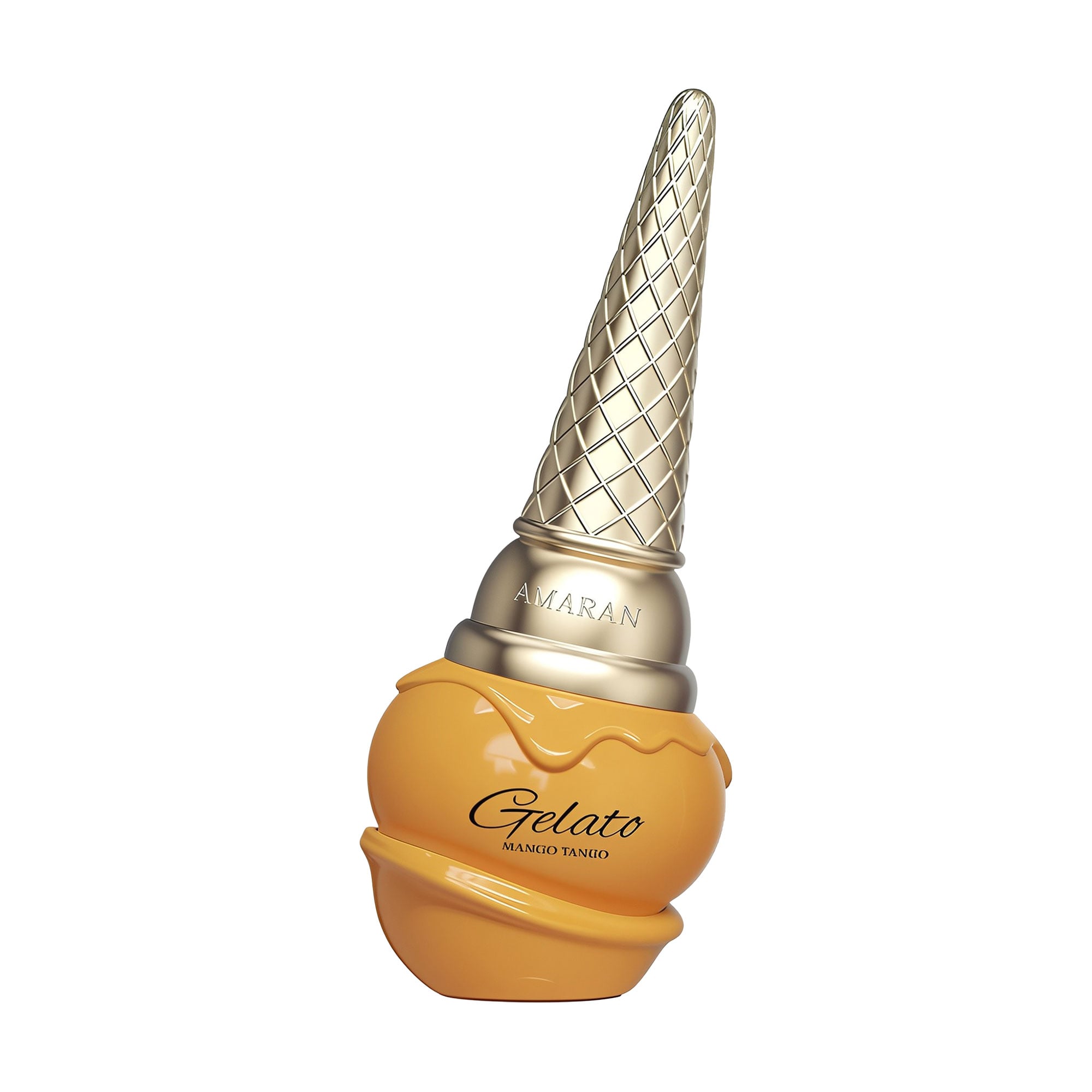 Amaran Parfums Exclusive Gelato Mango Tango Парфумована вода унісекс, 100 мл