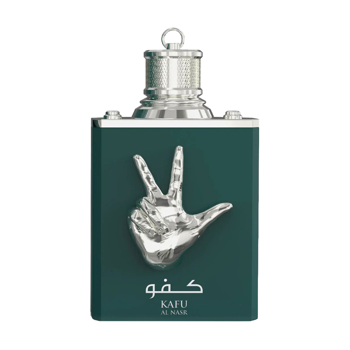 Amaran Parfums Exclusive Kafu Al Nasr Парфумована вода унісекс, 100 мл
