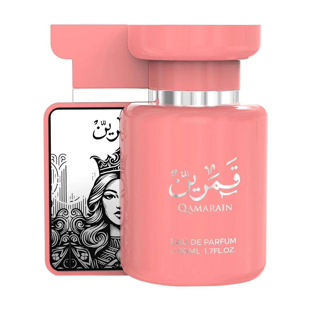 Amaran Parfums Exclusive Qamarain Парфумована вода жіноча, 100 мл