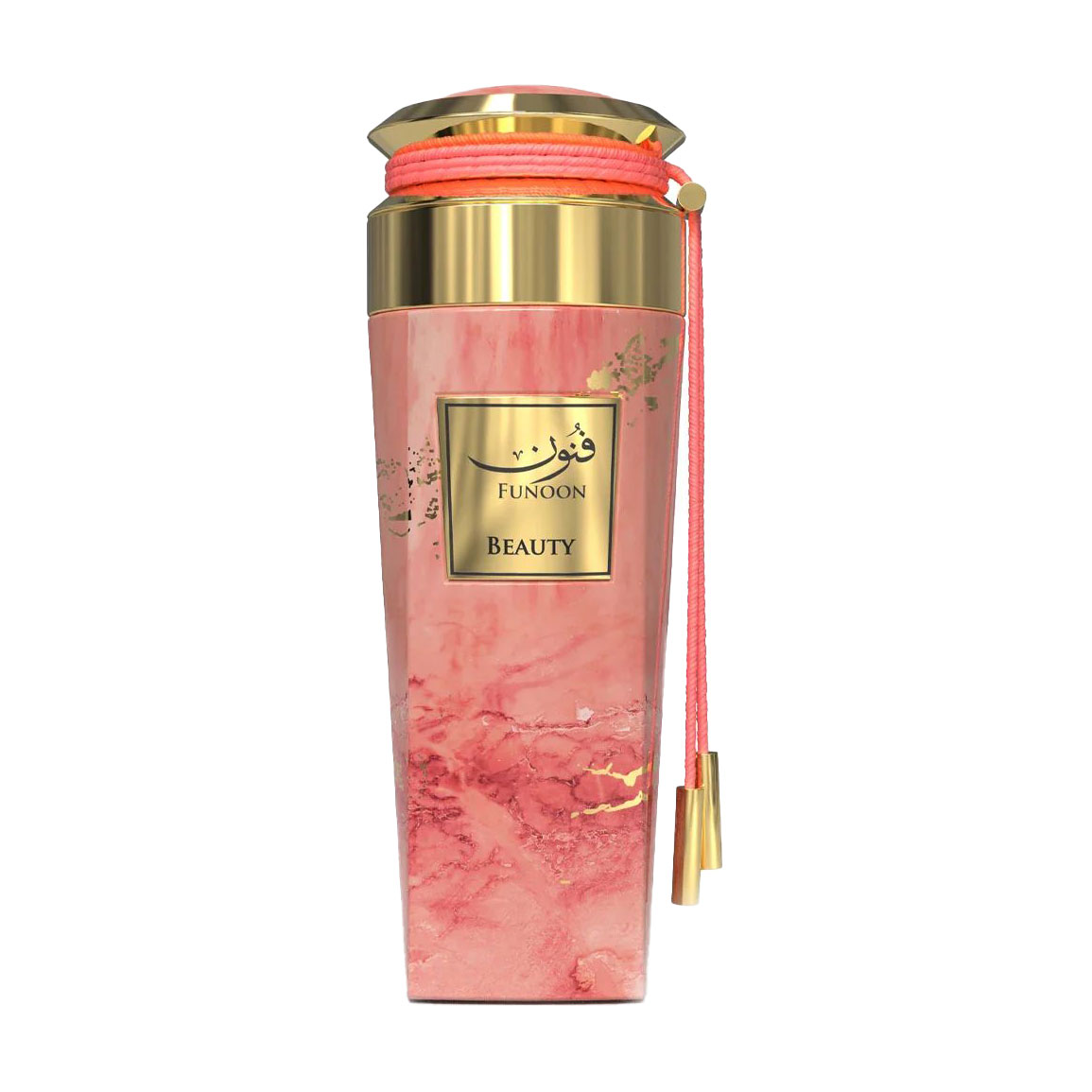 Amaran Parfums Funoon Beauty Парфумована вода жіноча, 100 мл