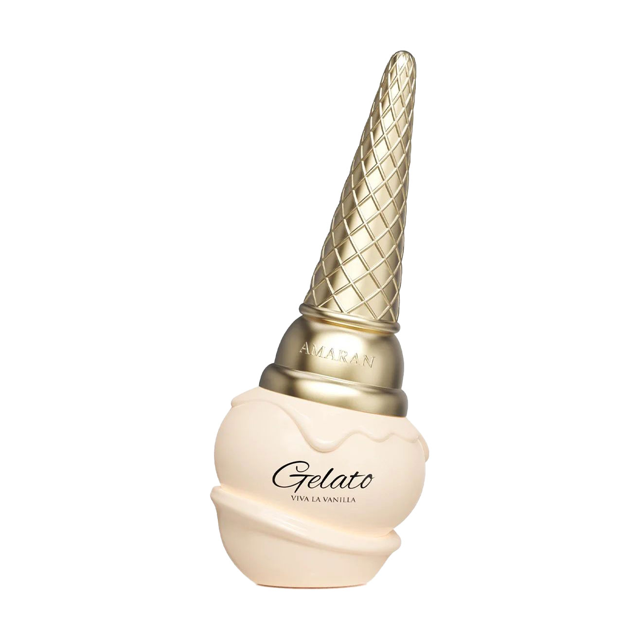 Amaran Parfums Gelato Viva La Vanila Парфумована вода унісекс, 100 мл