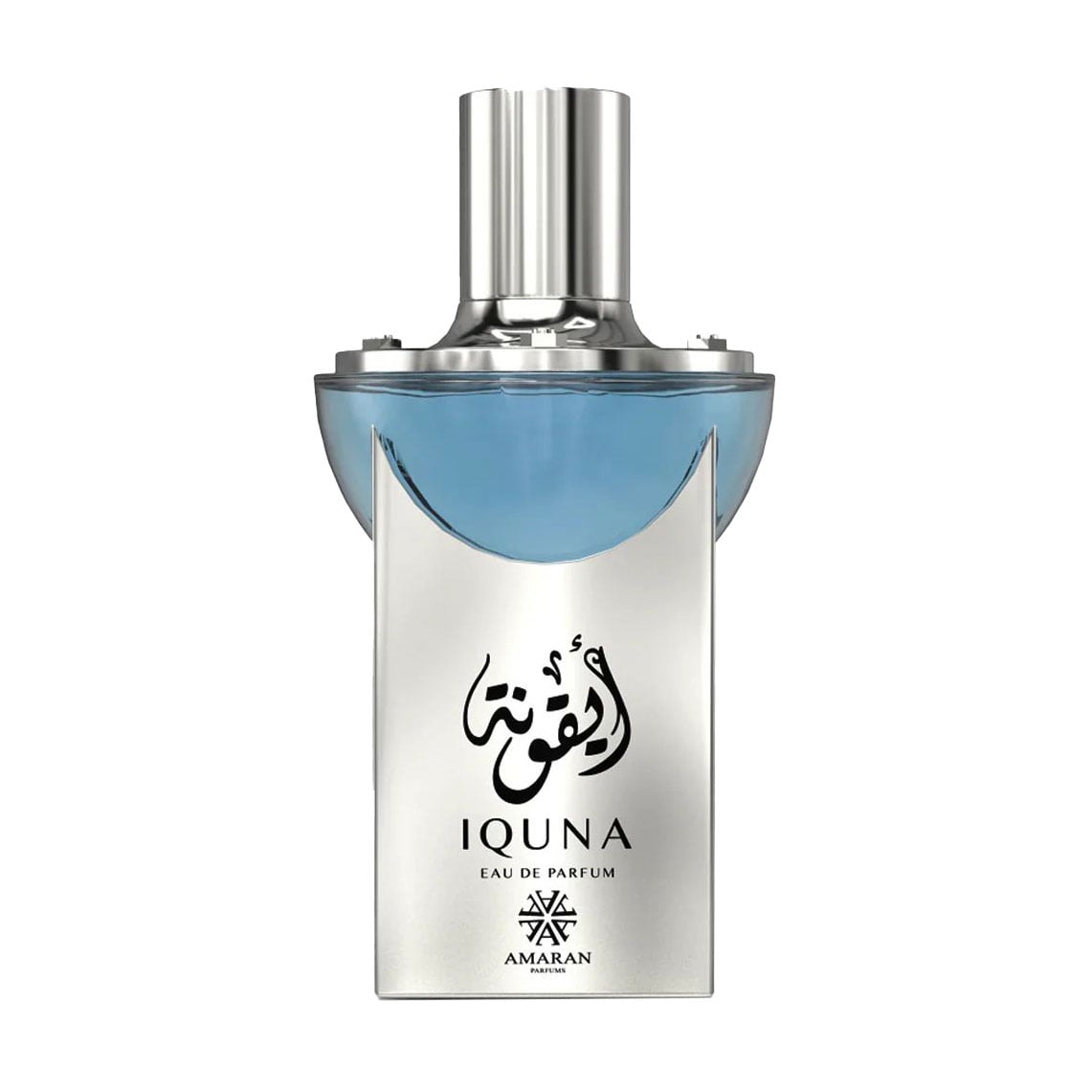 Amaran Parfums Iquna Парфумована вода чоловіча, 100 мл