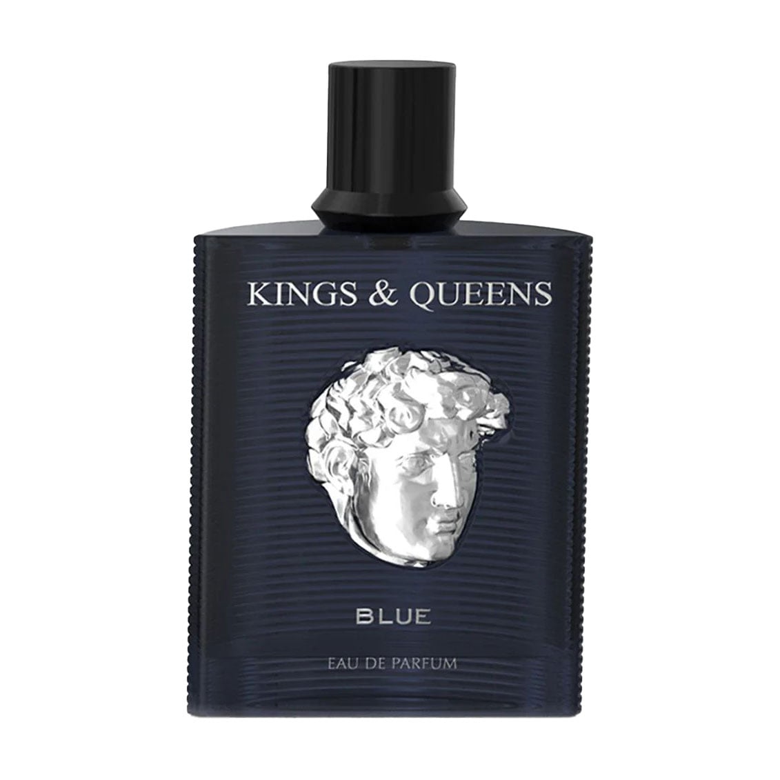 Amaran Parfums Kings &amp; Queens Blue Парфумована вода чоловіча, 100 мл