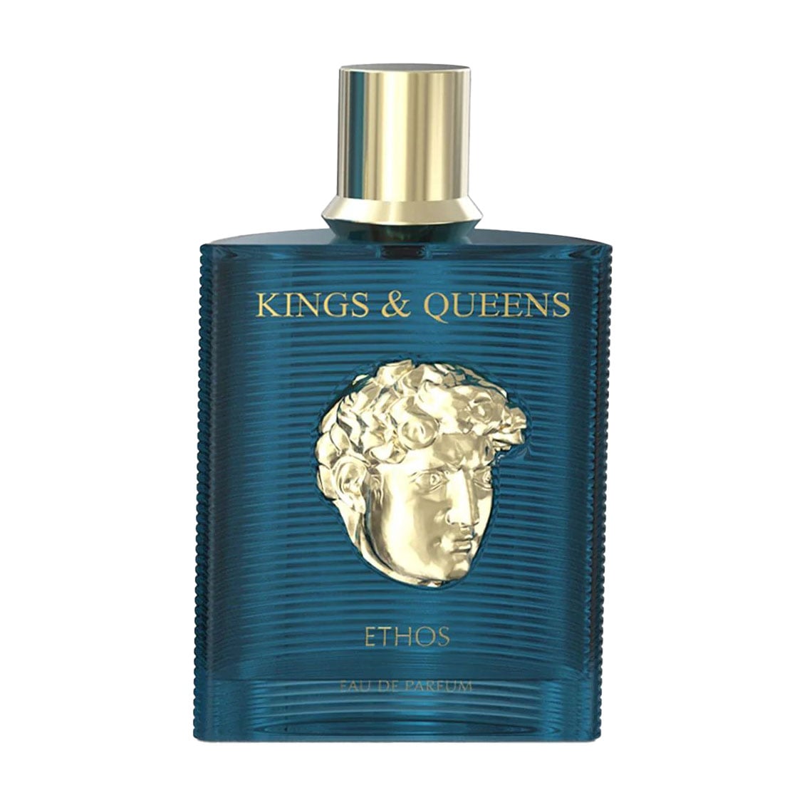 Amaran Parfums Kings &amp; Queens Ethos Парфумована вода чоловіча, 100 мл