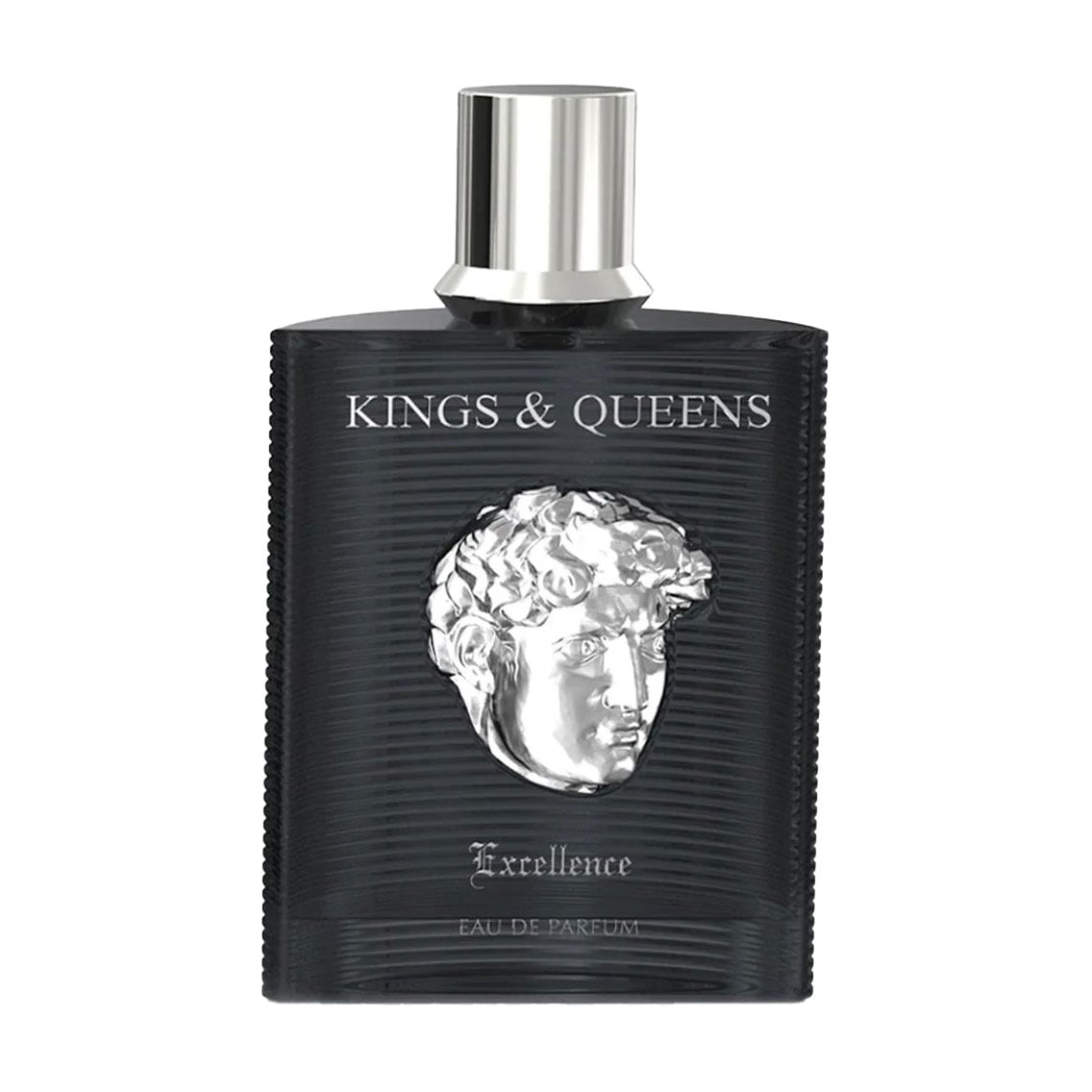 Amaran Parfums Kings &amp; Queens Excellence Парфумована вода чоловіча, 100 мл