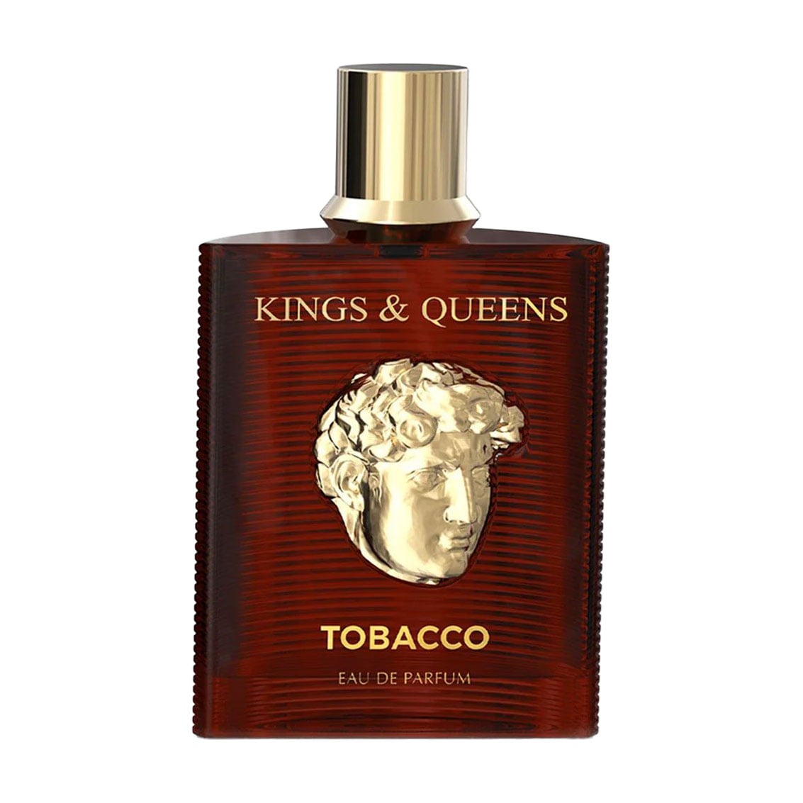 Amaran Parfums Kings &amp; Queens Tobacco Парфумована вода унісекс, 100 мл