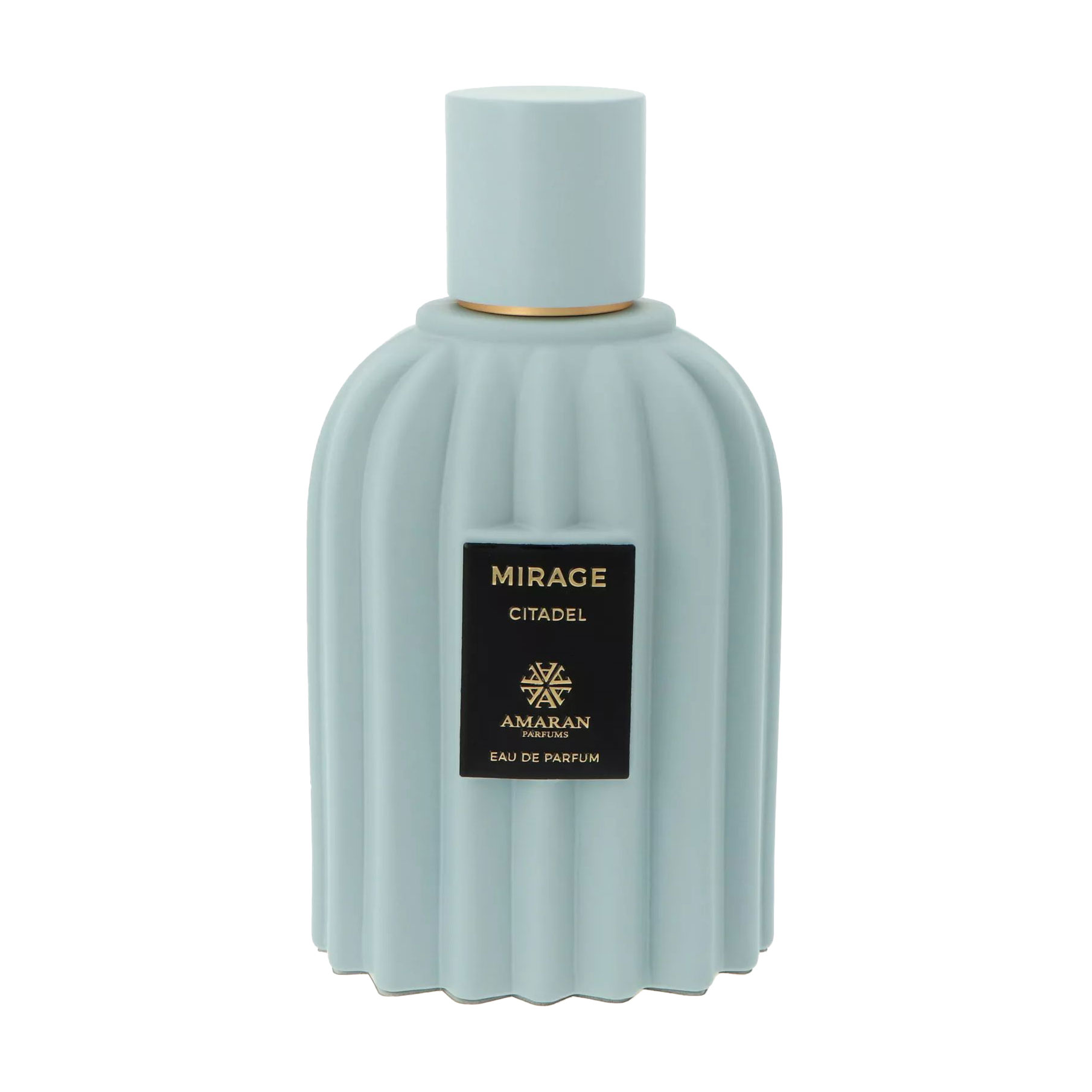 Amaran Parfums Mirage Citadel Парфумована вода унісекс, 100 мл