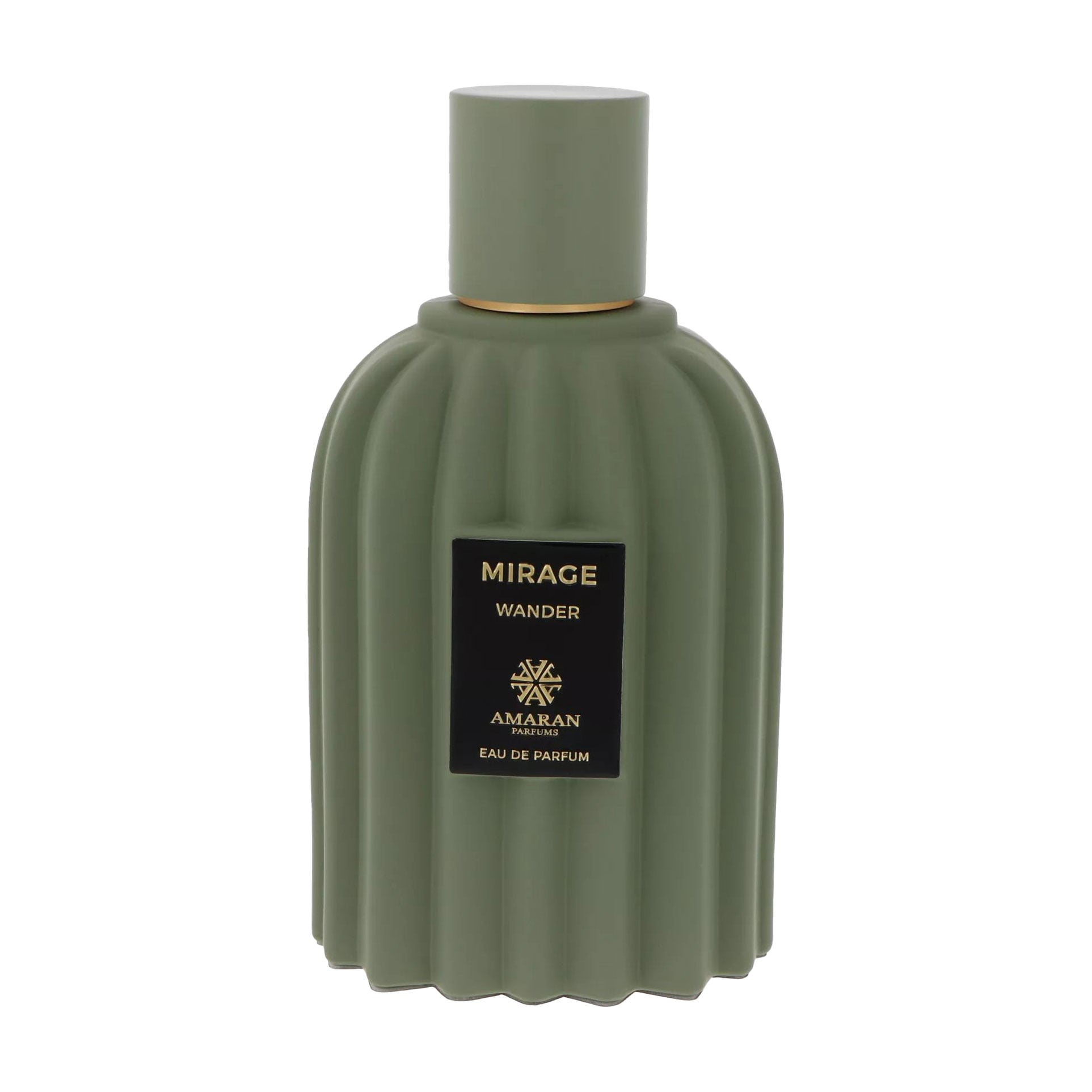 Amaran Parfums Mirage Wander Парфумована вода унісекс, 100 мл