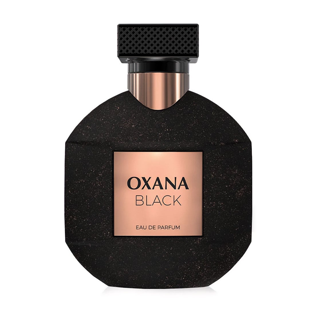 Amaran Parfums Oxana Black Парфумована вода жіноча, 100 мл