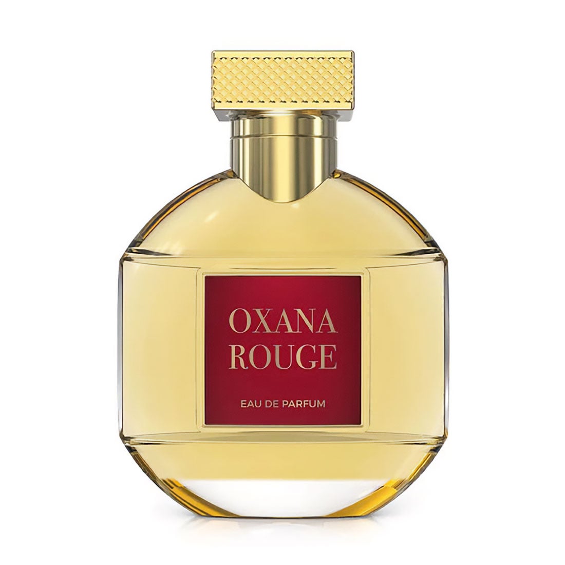 Amaran Parfums Oxana Rouge Парфумована вода жіноча, 100 мл