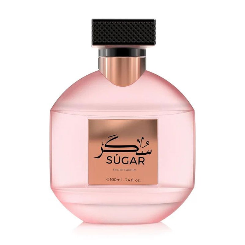 Amaran Parfums Oxana Sugar Парфумована вода жіноча, 100 мл