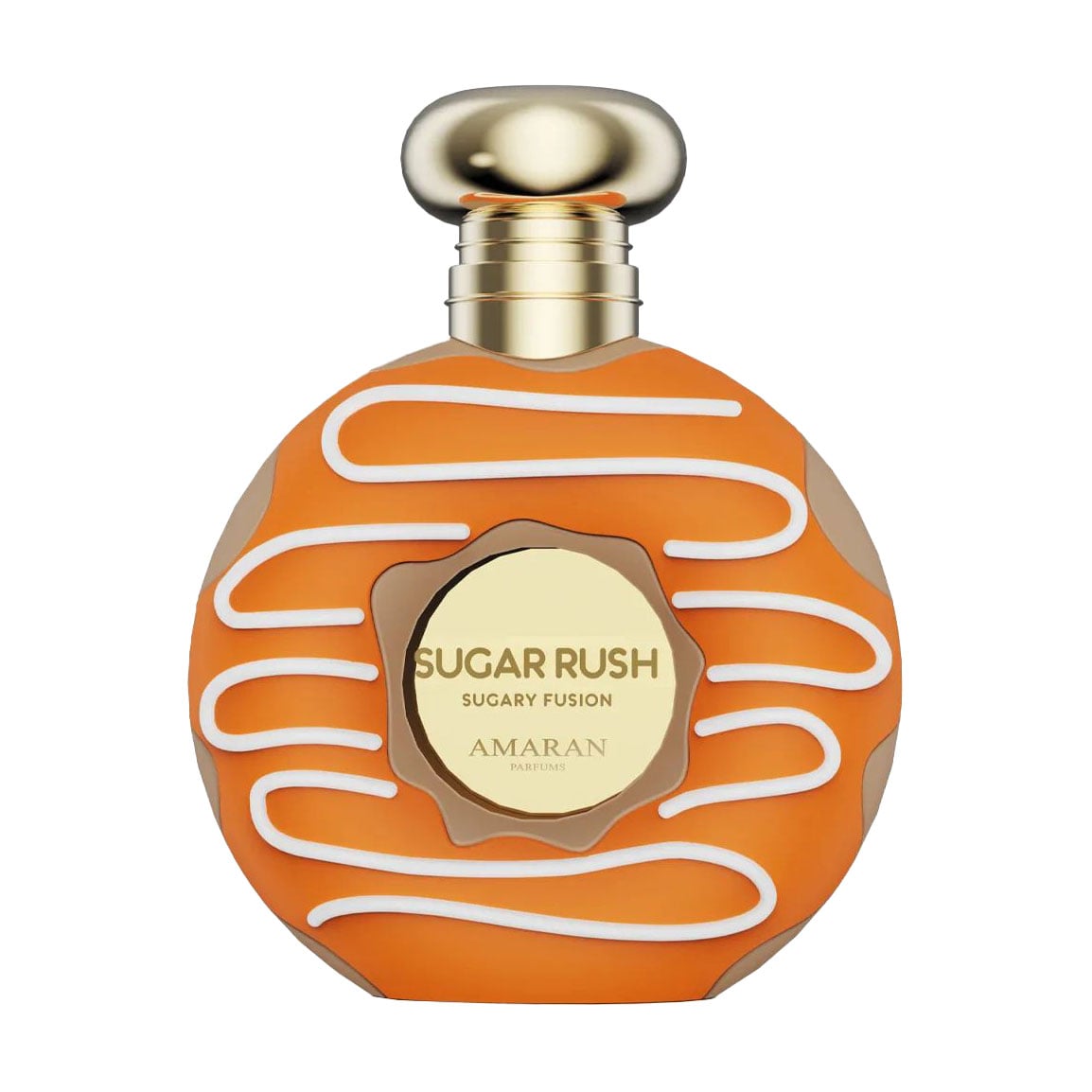 Amaran Parfums Sugar Rush Sugary Fusion Парфумована вода унісекс, 100 мл