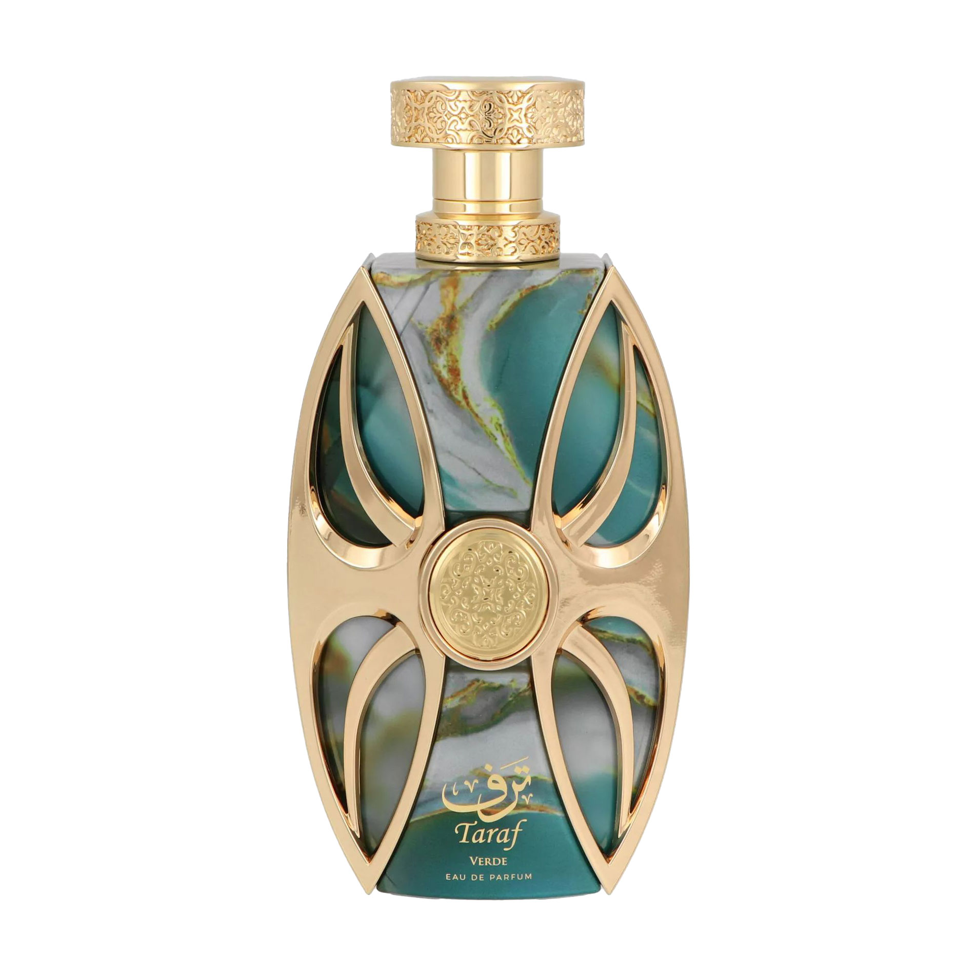 Amaran Parfums Taraf Verde Парфумована вода унісекс, 100 мл