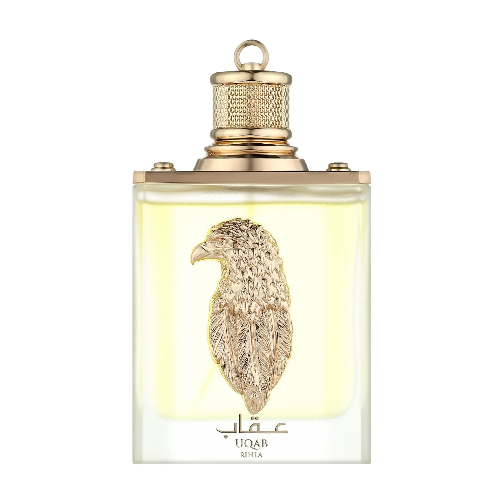 Amaran Parfums Uqab Rihla Парфумована вода унісекс, 100 мл
