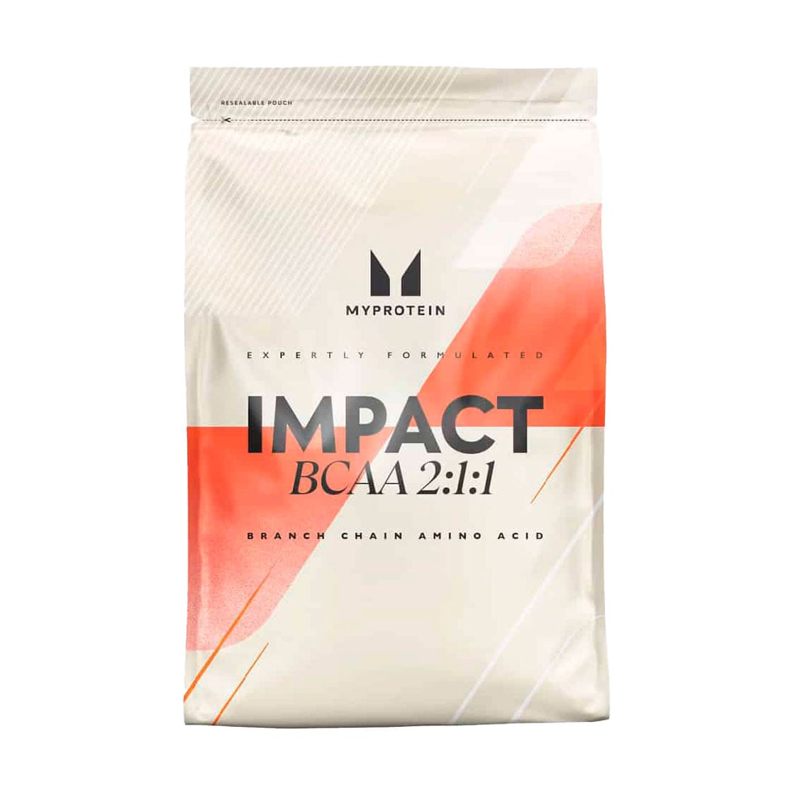 Амінокислота Myprotein BCAA 2:1:1 Essential в порошку, зі смаком ягід, 500 г