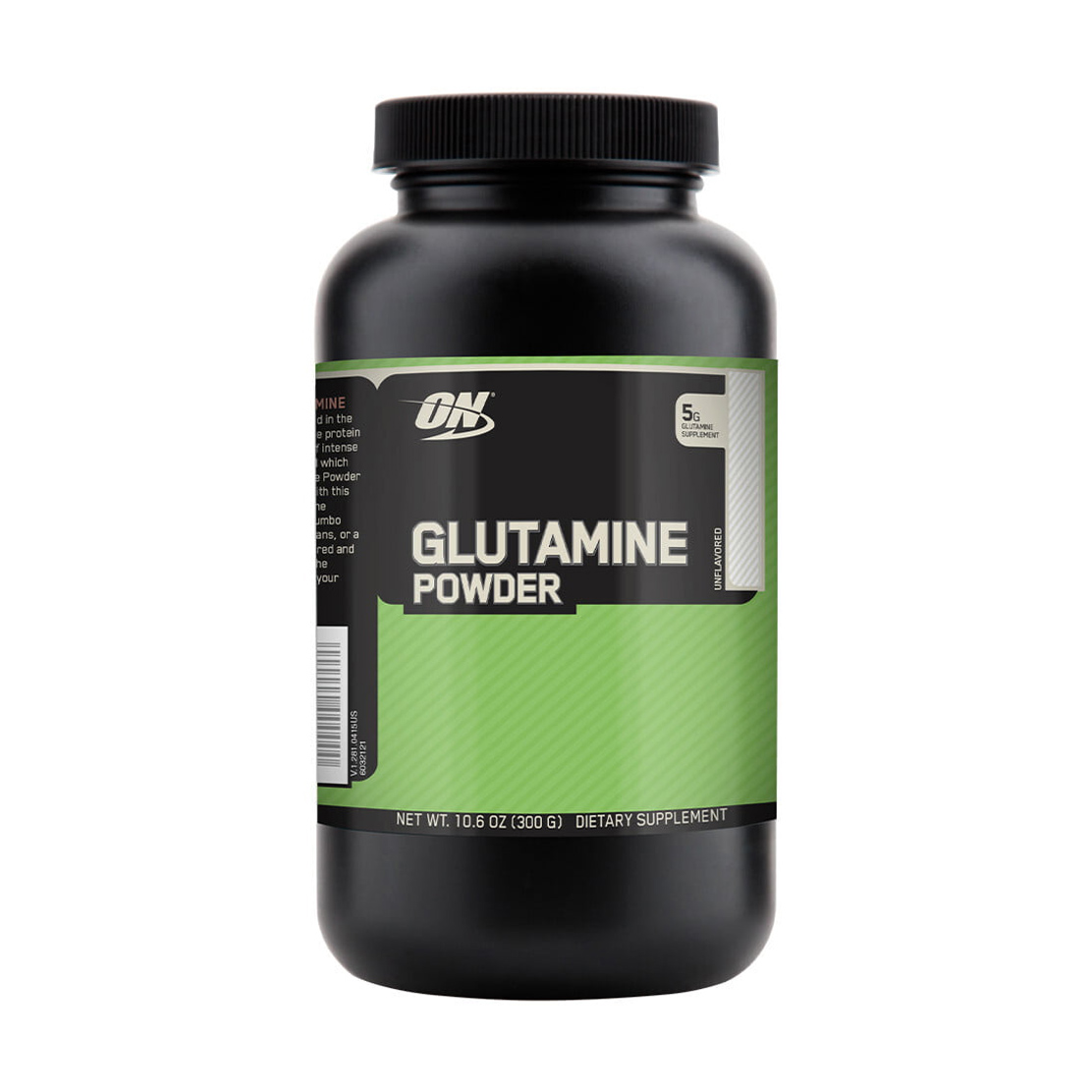 Амінокислота Optimum Nutrition Glutamine Powder в порошку, 300 г