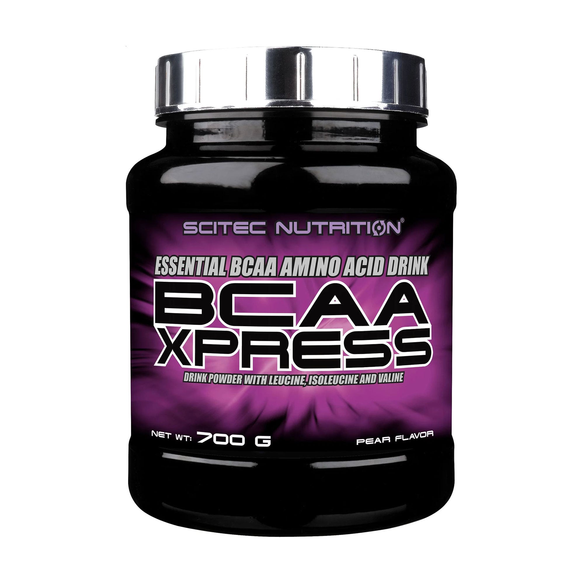 Амінокислота Scitec Nutrition BCAA Xpress Груша, в порошку, 700 г