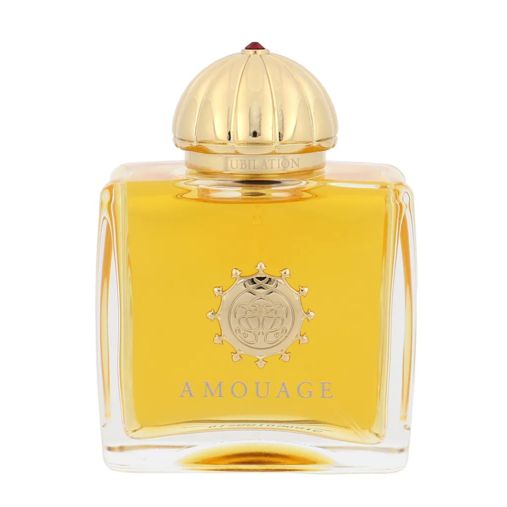 Amouage Jubilation 25 Woman Парфумована вода жіноча, 100 мл