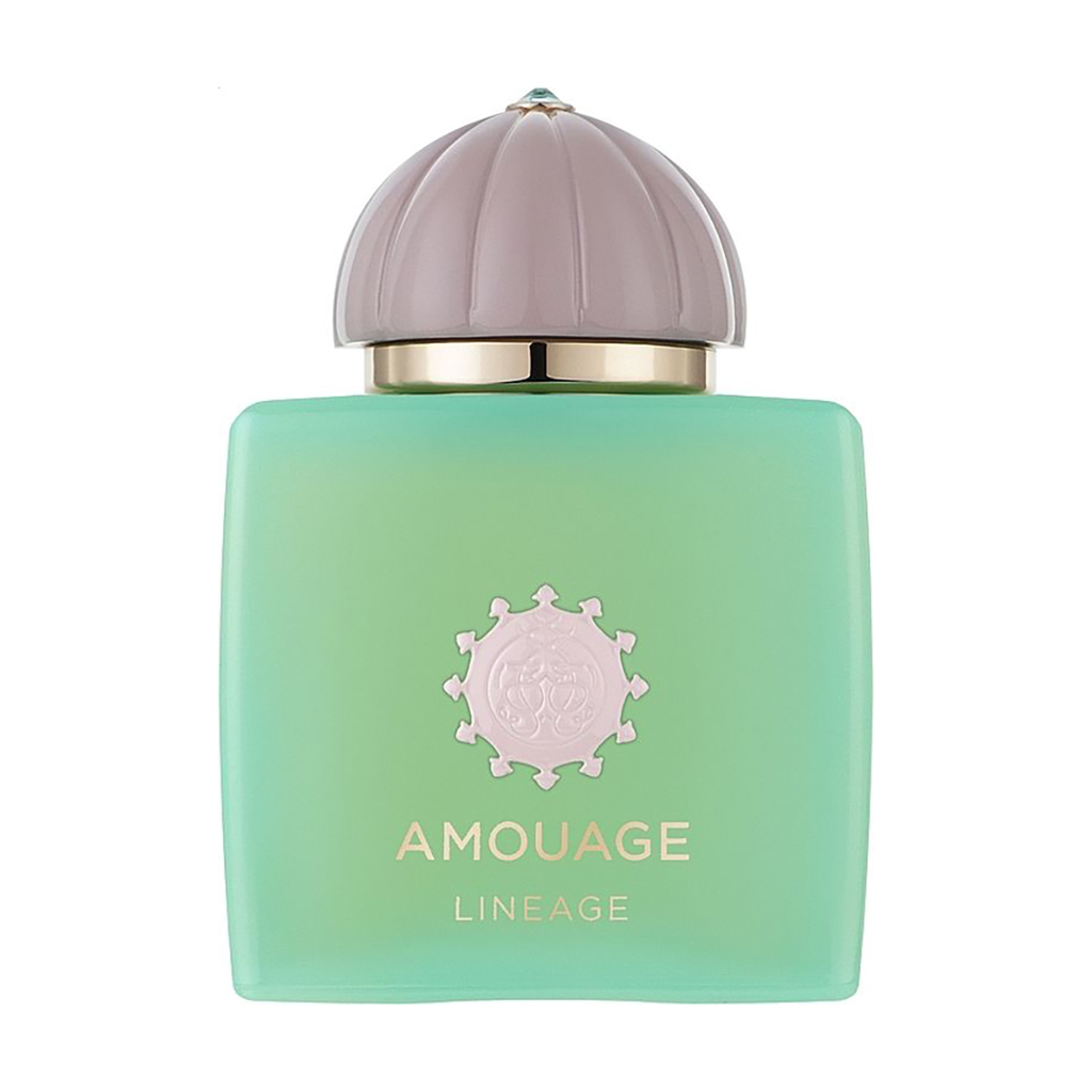 Amouage Lineage Парфумована вода унісекс, 7.5 мл (мініатюра)