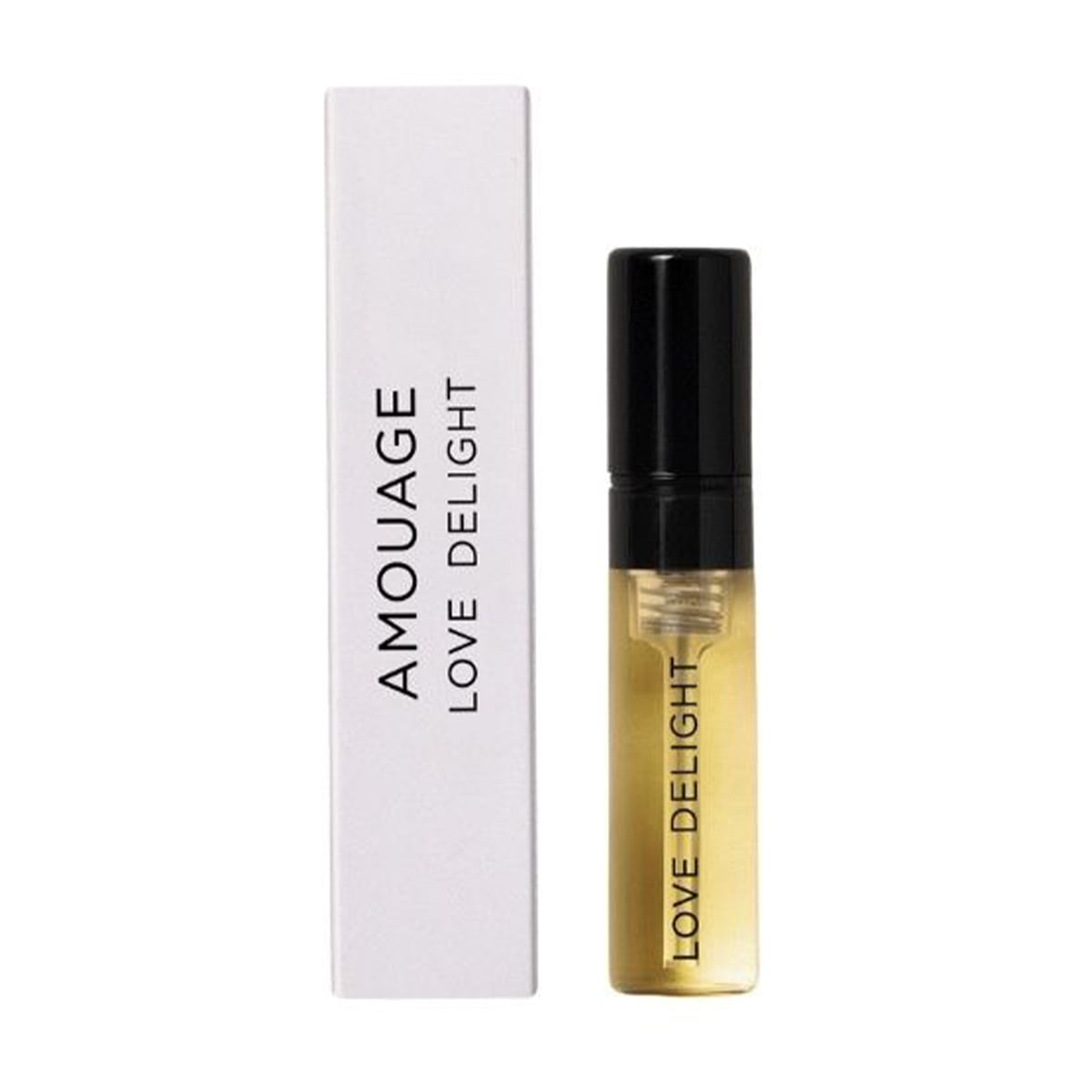 Amouage Love Delight Парфумована вода жіноча, 2 мл (пробник)