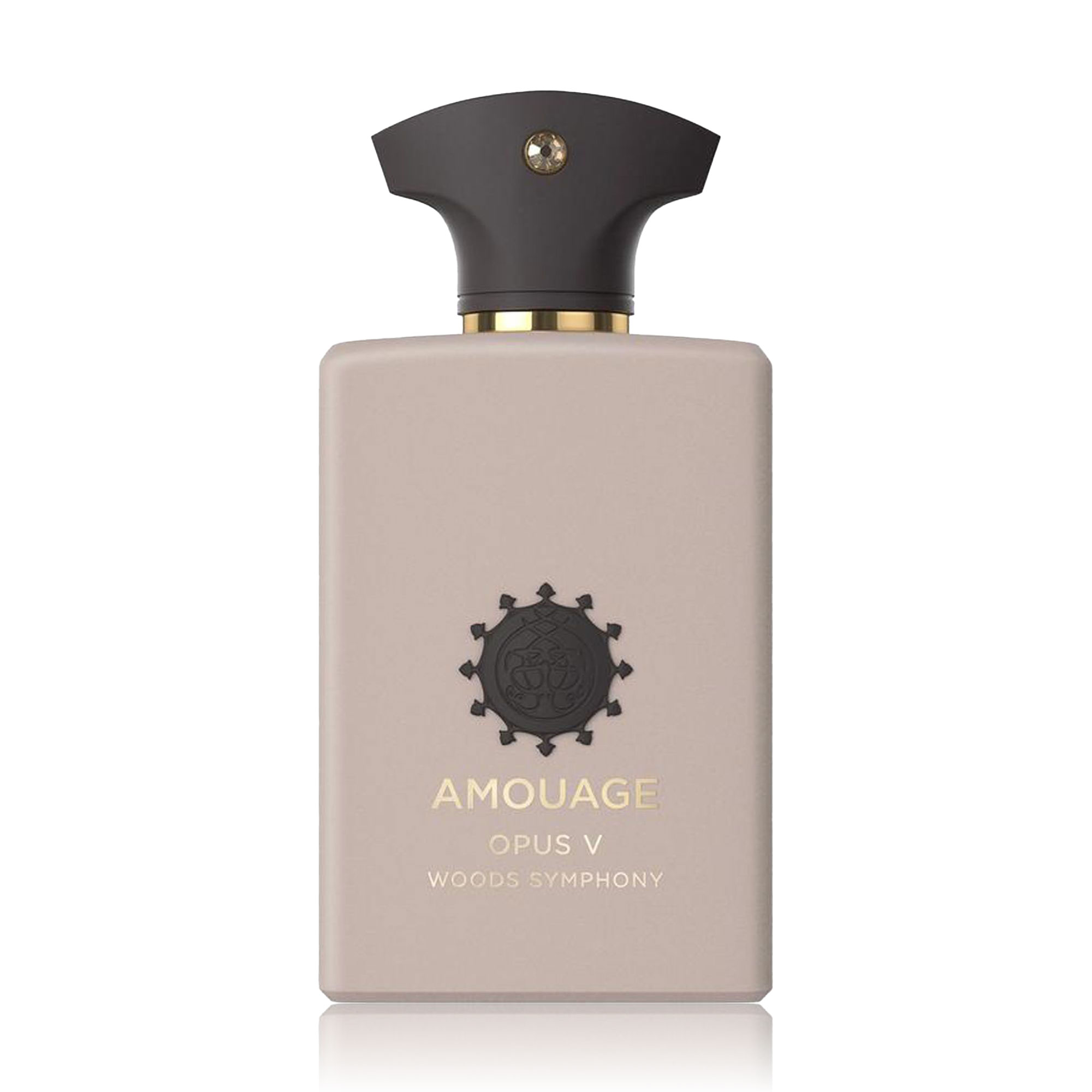 Amouage Opus V Woods Symphony Парфумована вода унісекс, 100 мл (ТЕСТЕР)