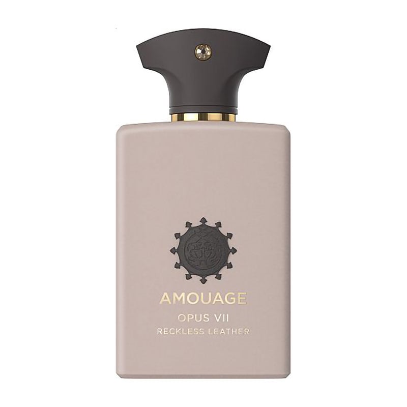 Amouage Opus VII Reckless Leather Парфумована вода унісекс, 100 мл (ТЕСТЕР)