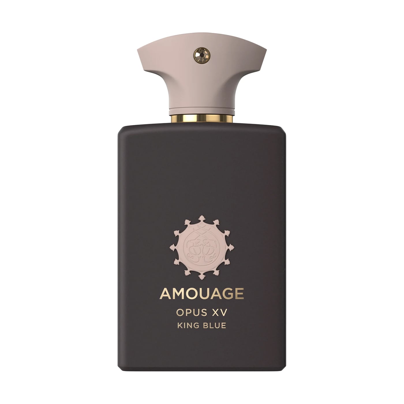 Amouage Opus XV King Blue Парфумована вода унісекс, 100 мл