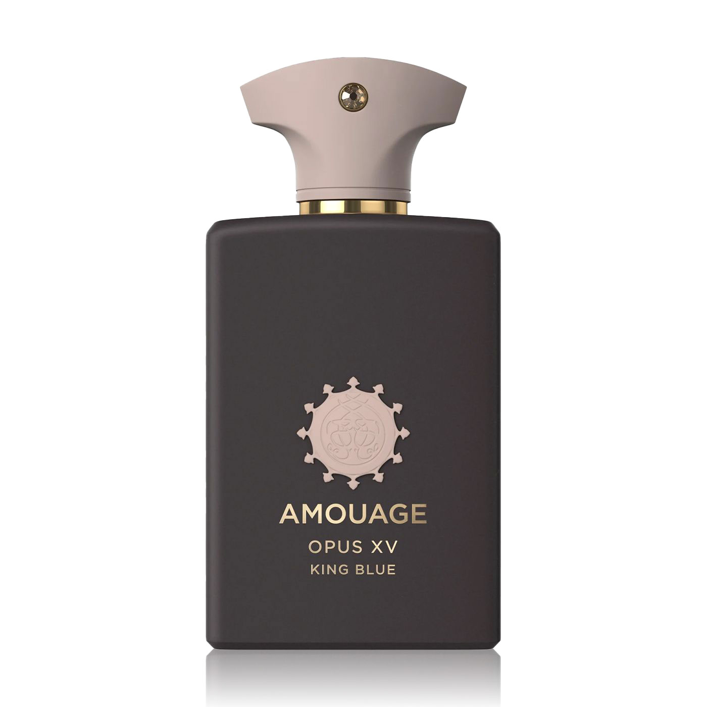 Amouage Opus XV King Blue Парфумована вода унісекс, 100 мл (ТЕСТЕР)