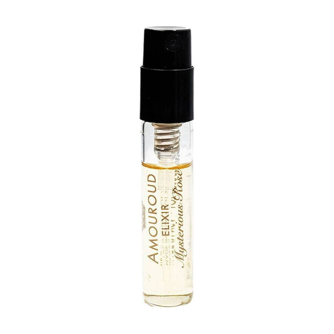 Amouroud Elixir Mysterious Rose Парфуми унісекс, 2.5 мл (пробник)