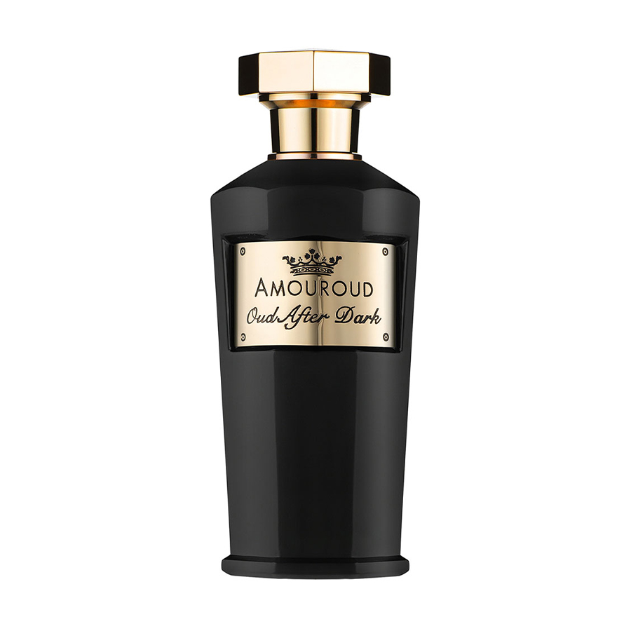 Amouroud Oud After Dark Парфумована вода унісекс, 100 мл