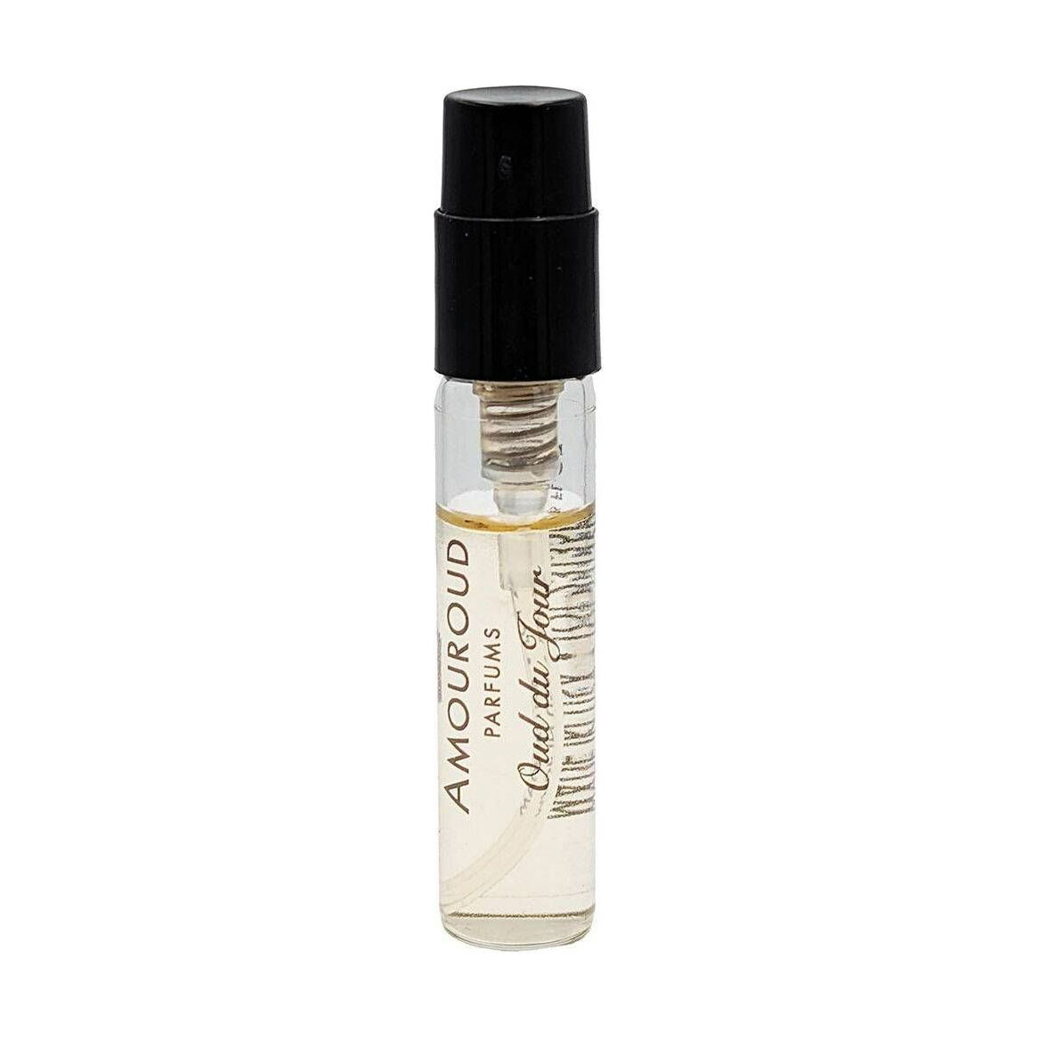 Amouroud Oud Du Jour Парфумована вода унісекс, 2.5 мл (пробник)