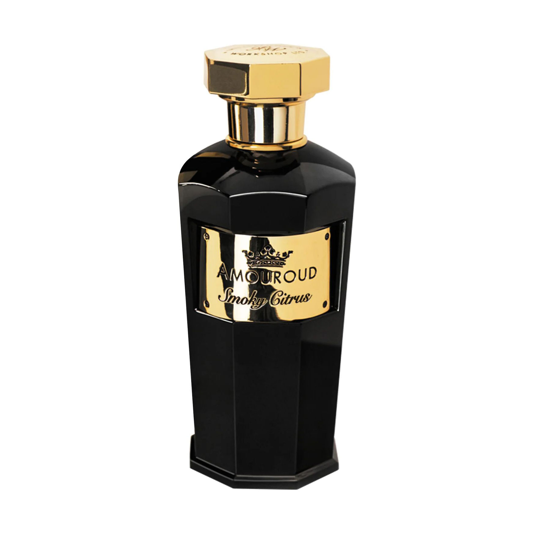 Amouroud Smoky Citrus Парфумована вода унісекс, 100 мл