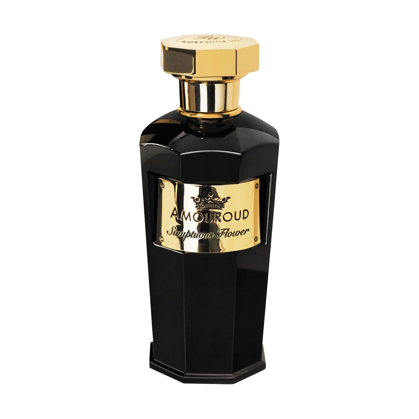 Amouroud Sumptuous Flower Парфумована вода унісекс, 100 мл