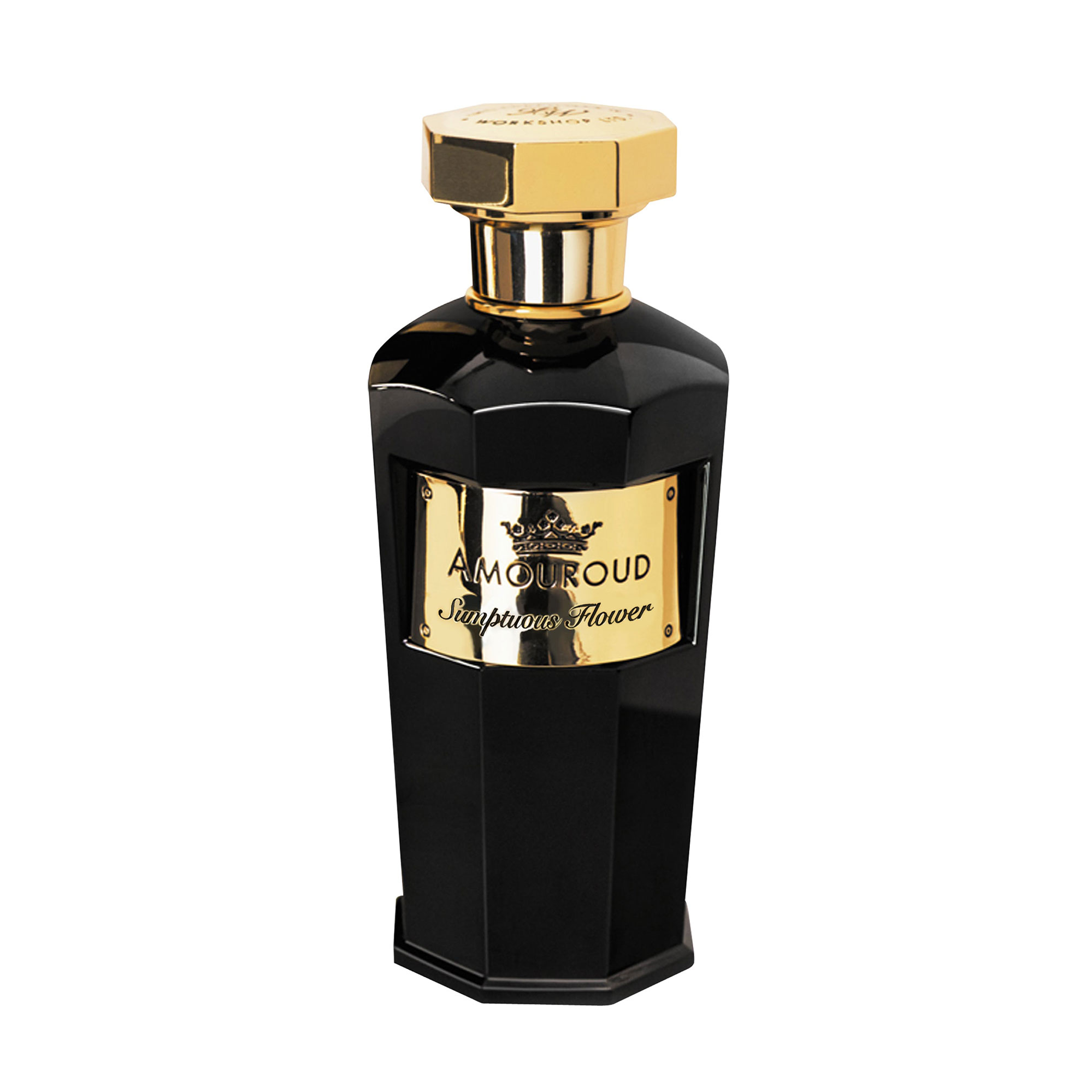 Amouroud Sumptuous Flower Парфумована вода унісекс, 100 мл (ТЕСТЕР)