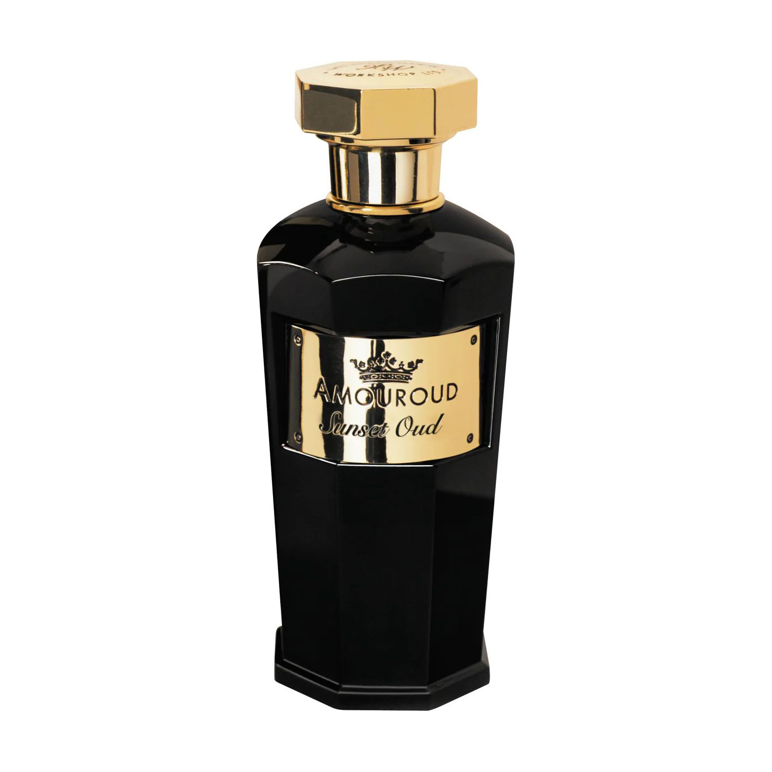 Amouroud Sunset Oud Парфумована вода унісекс, 100 мл