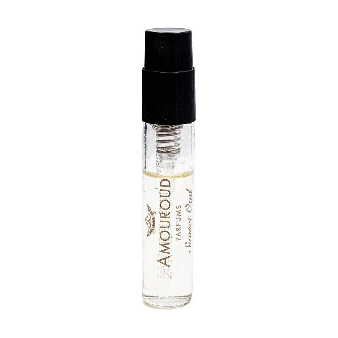 Amouroud Sunset Oud Парфумована вода унісекс, 2.5 мл (пробник)