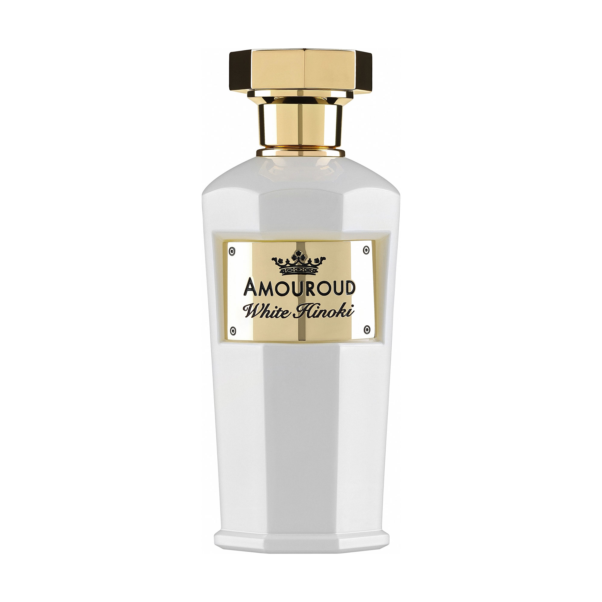 Amouroud White Hinoki Парфумована вода унісекс, 100 мл