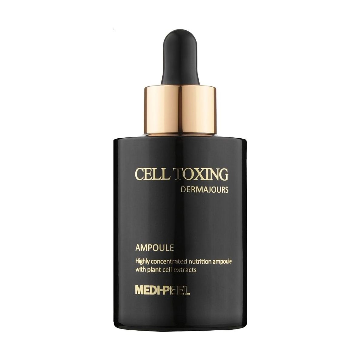 Ампульна сироватка для обличчя Medi-Peel Cell Tox Dermajou Ampoule зі стовбуровими клітинами, 100 мл