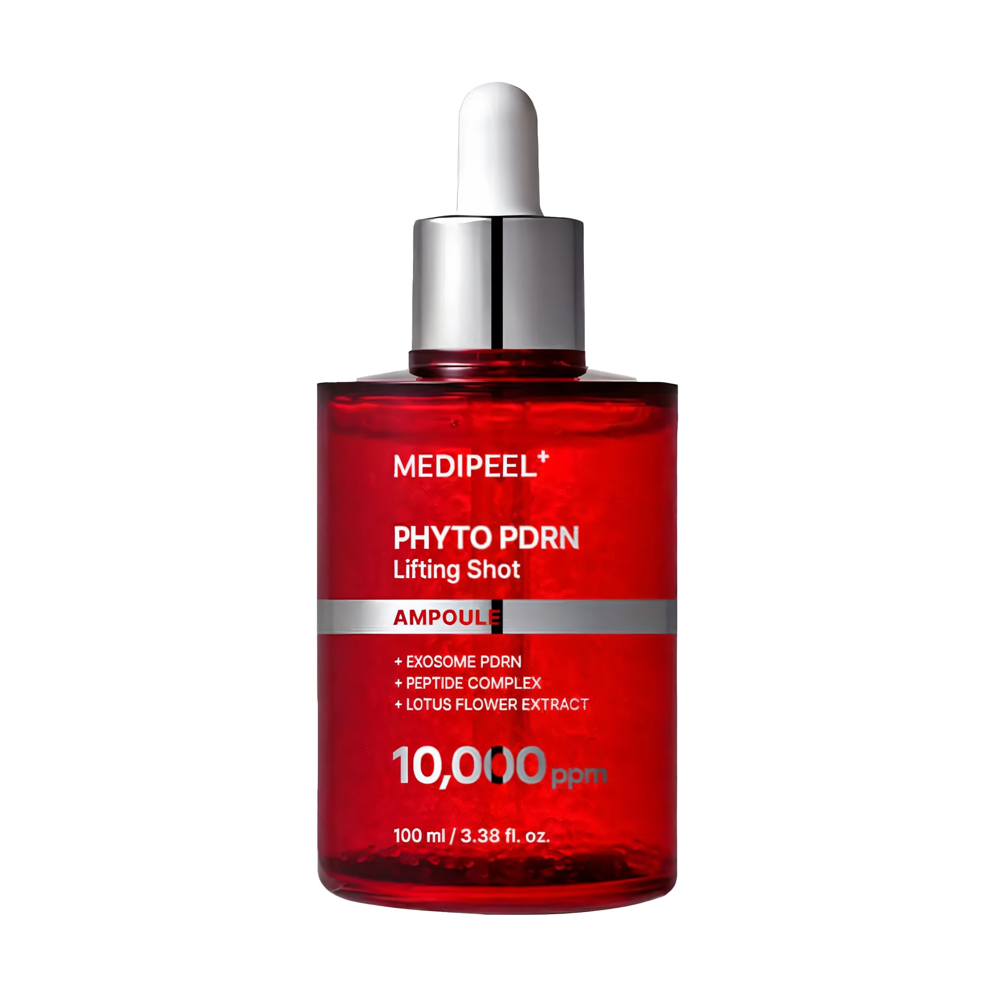 Ампульна сироватка для обличчя Medi-Peel Phyto Exosome PDRN Lifting Shot Ampoule, 100 мл