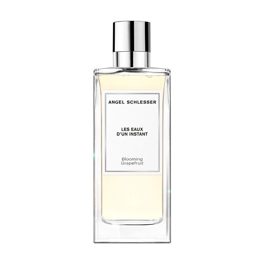 Angel Schlesser Blooming Grapefruit Туалетна вода унісекс, 100 мл (ТЕСТЕР)