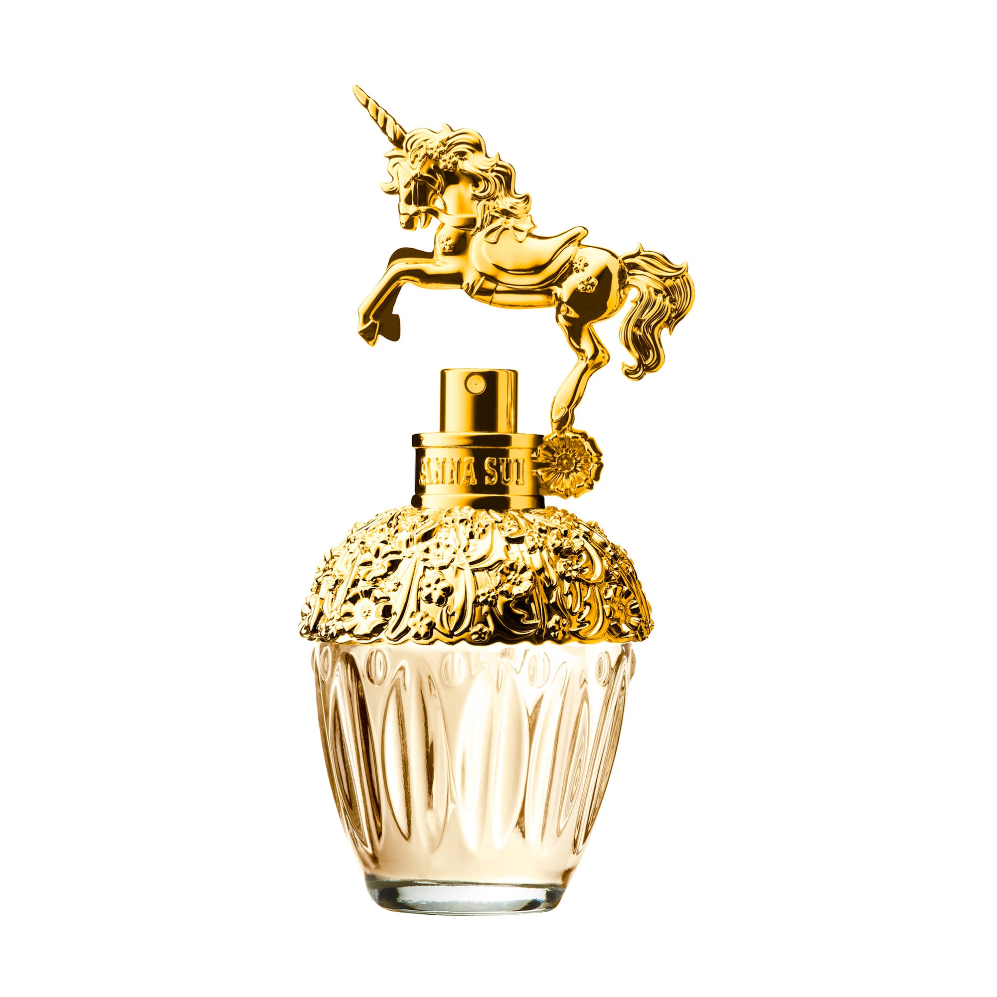 Anna Sui Fantasia Туалетна вода жіноча, 50 мл