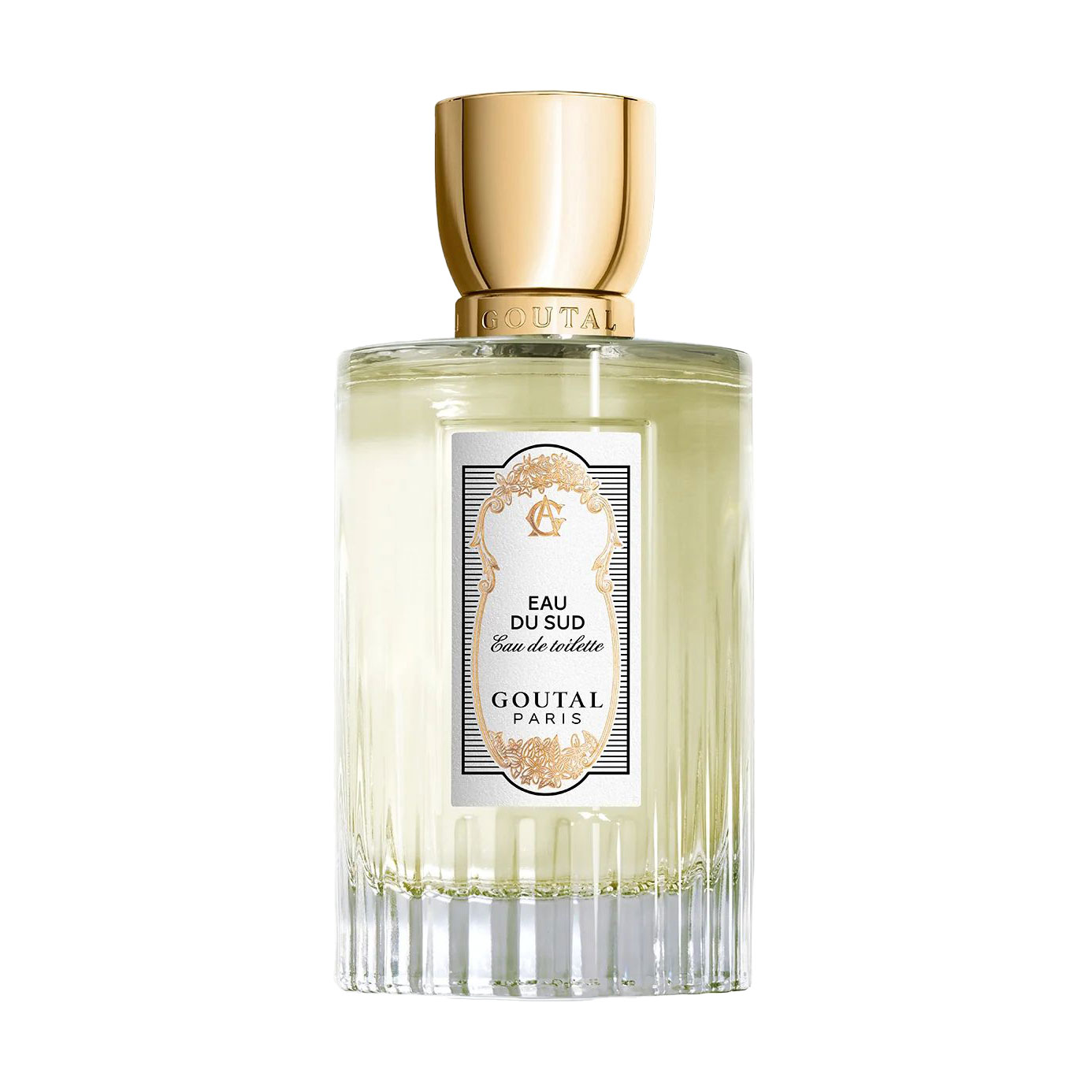 Annick Goutal Eau du Sud Туалетна вода унісекс, 100 мл